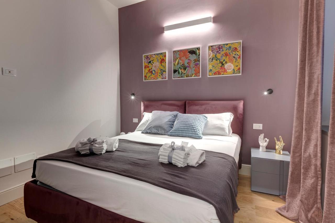 Aperol & Spritz Apartments By Mamo Florenz Exterior foto