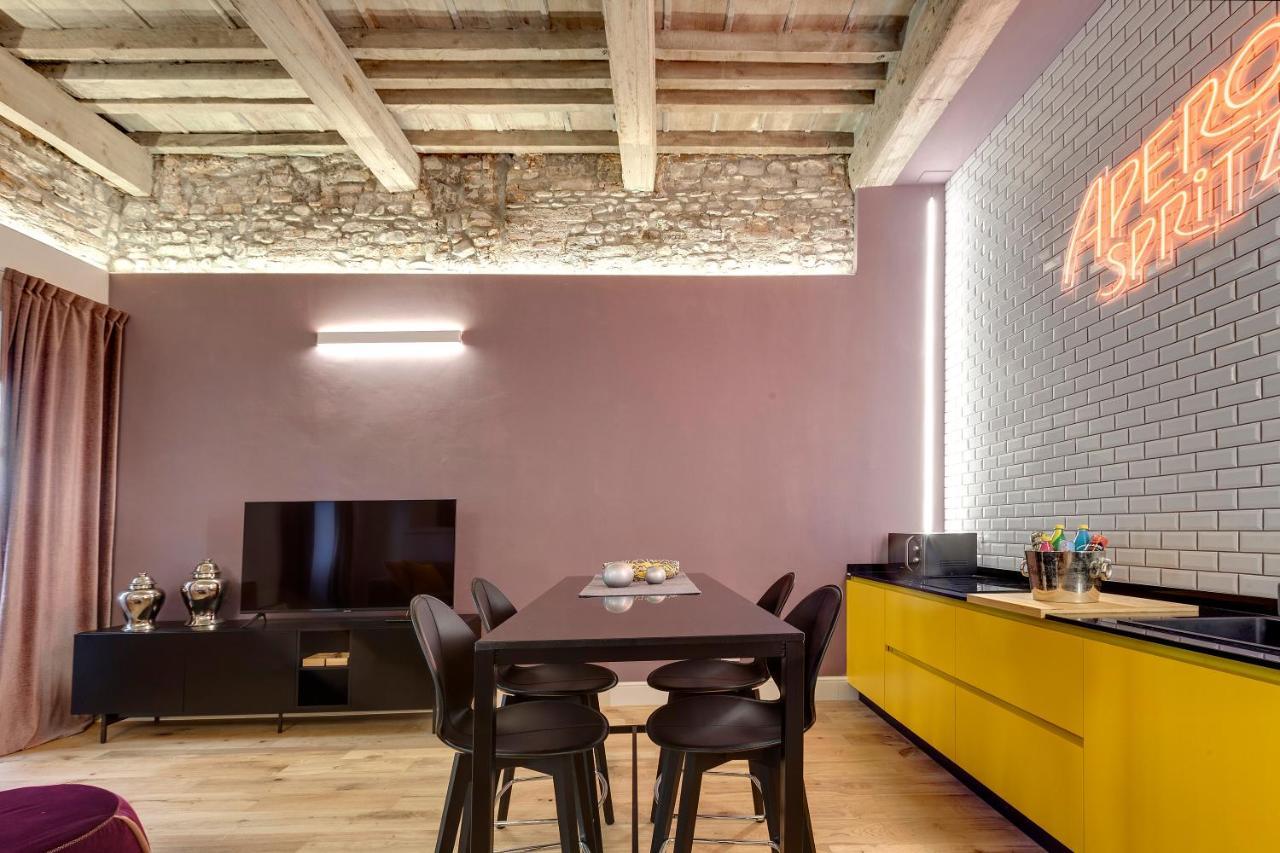 Aperol & Spritz Apartments By Mamo Florenz Exterior foto