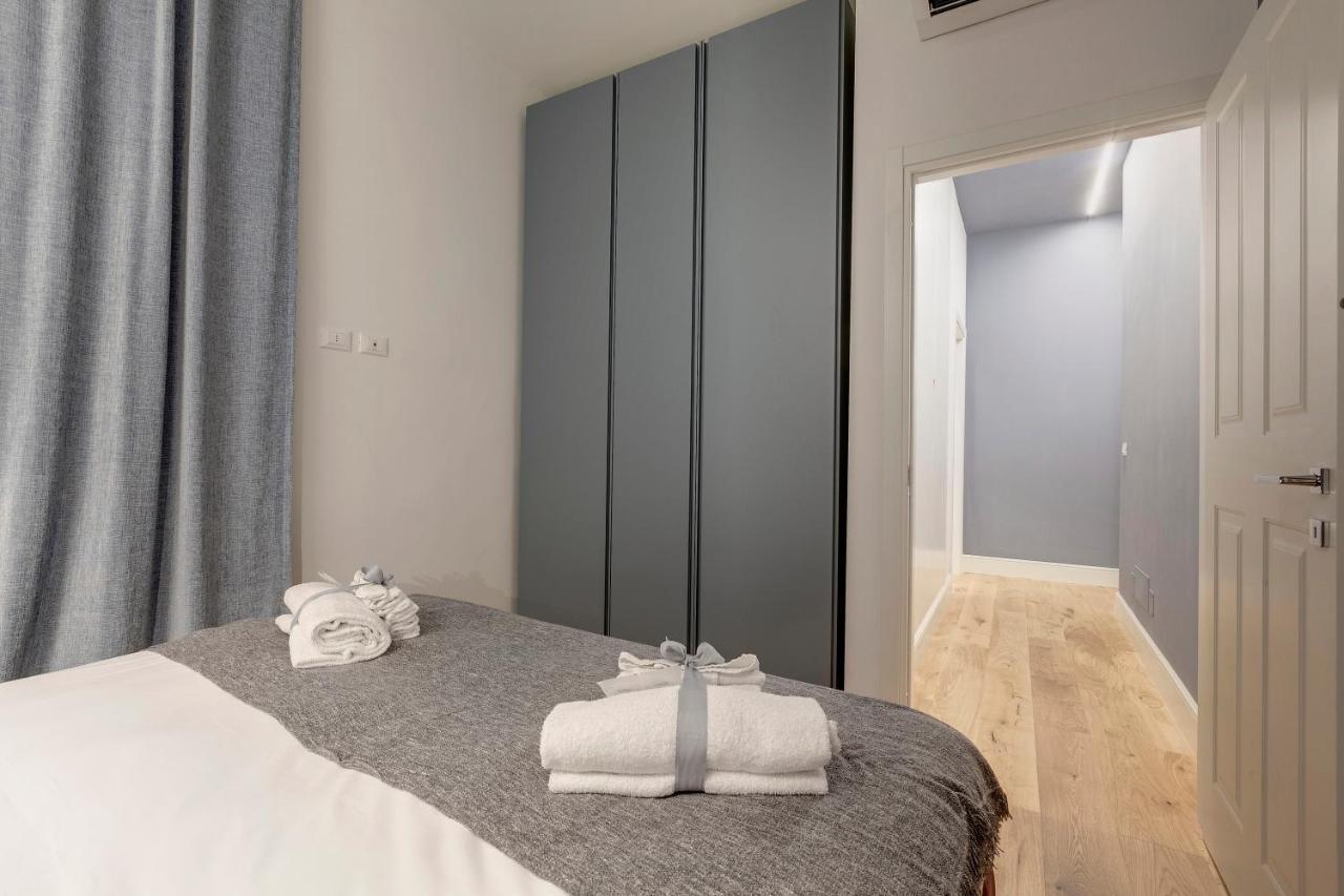 Aperol & Spritz Apartments By Mamo Florenz Exterior foto